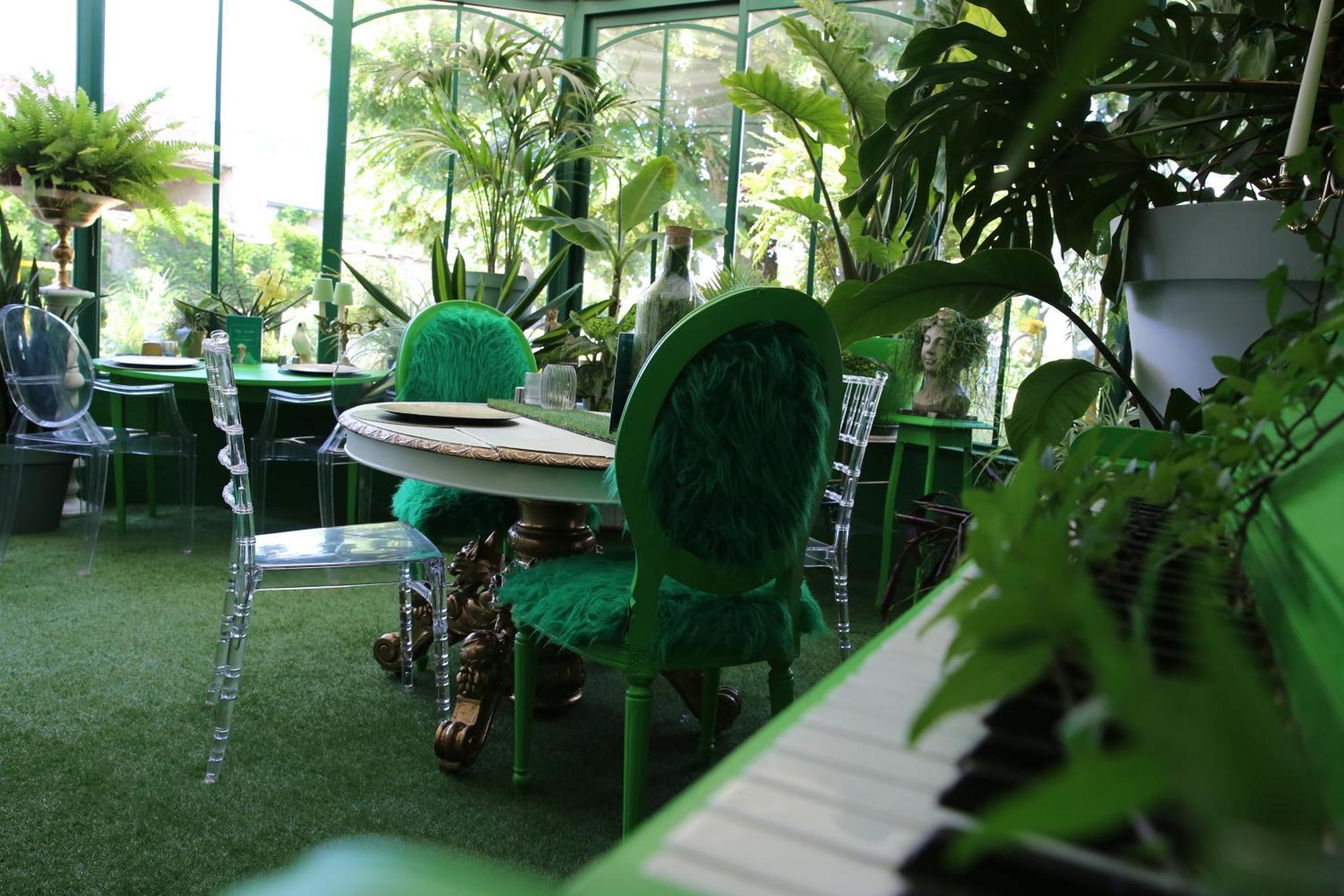 Taty Ginette Maison Et Table D'Hotes Marolles  Exterior foto