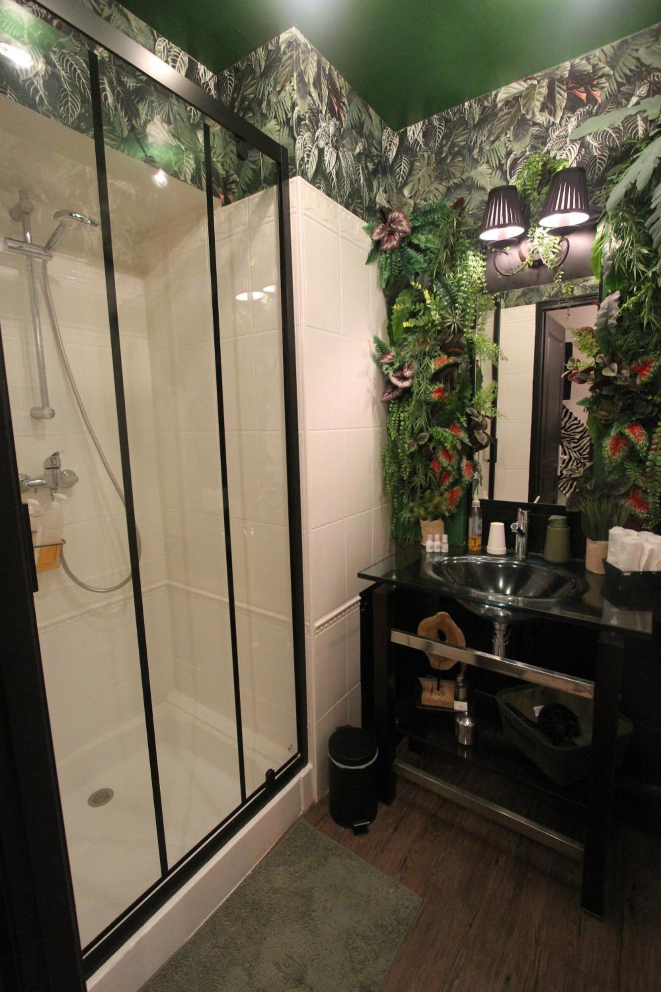 Taty Ginette Maison Et Table D'Hotes Marolles  Exterior foto