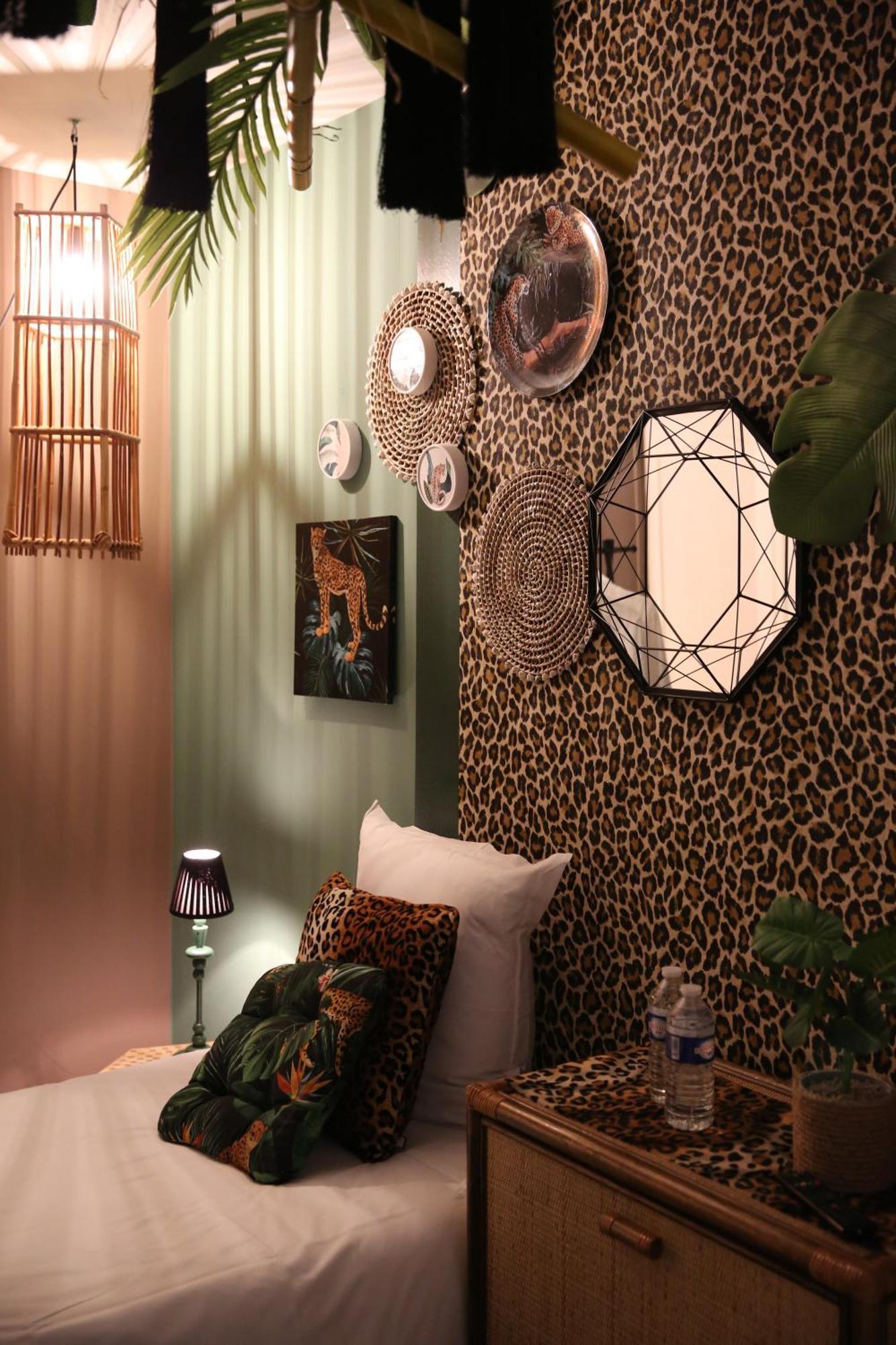 Taty Ginette Maison Et Table D'Hotes Marolles  Exterior foto