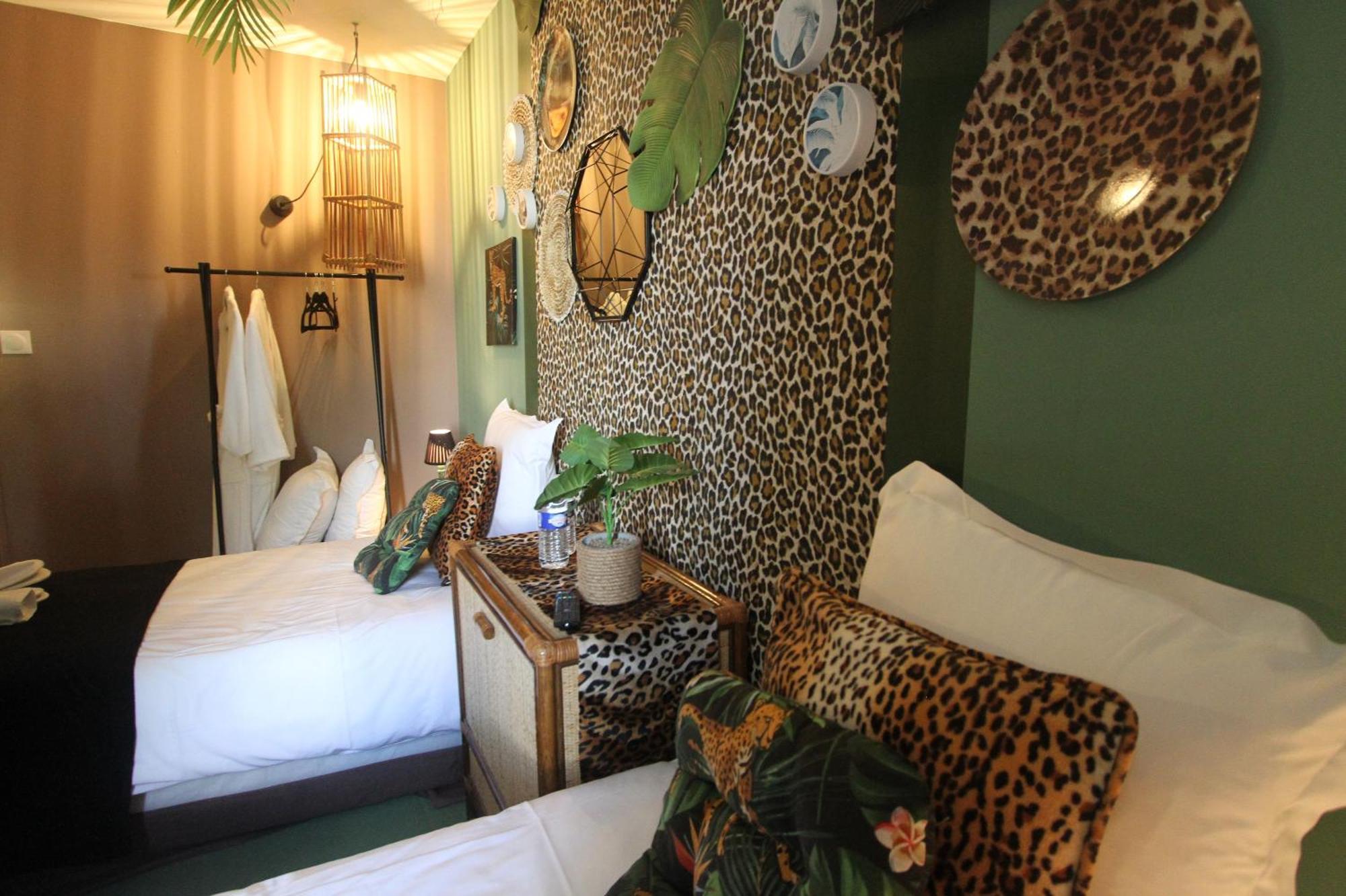 Taty Ginette Maison Et Table D'Hotes Marolles  Exterior foto