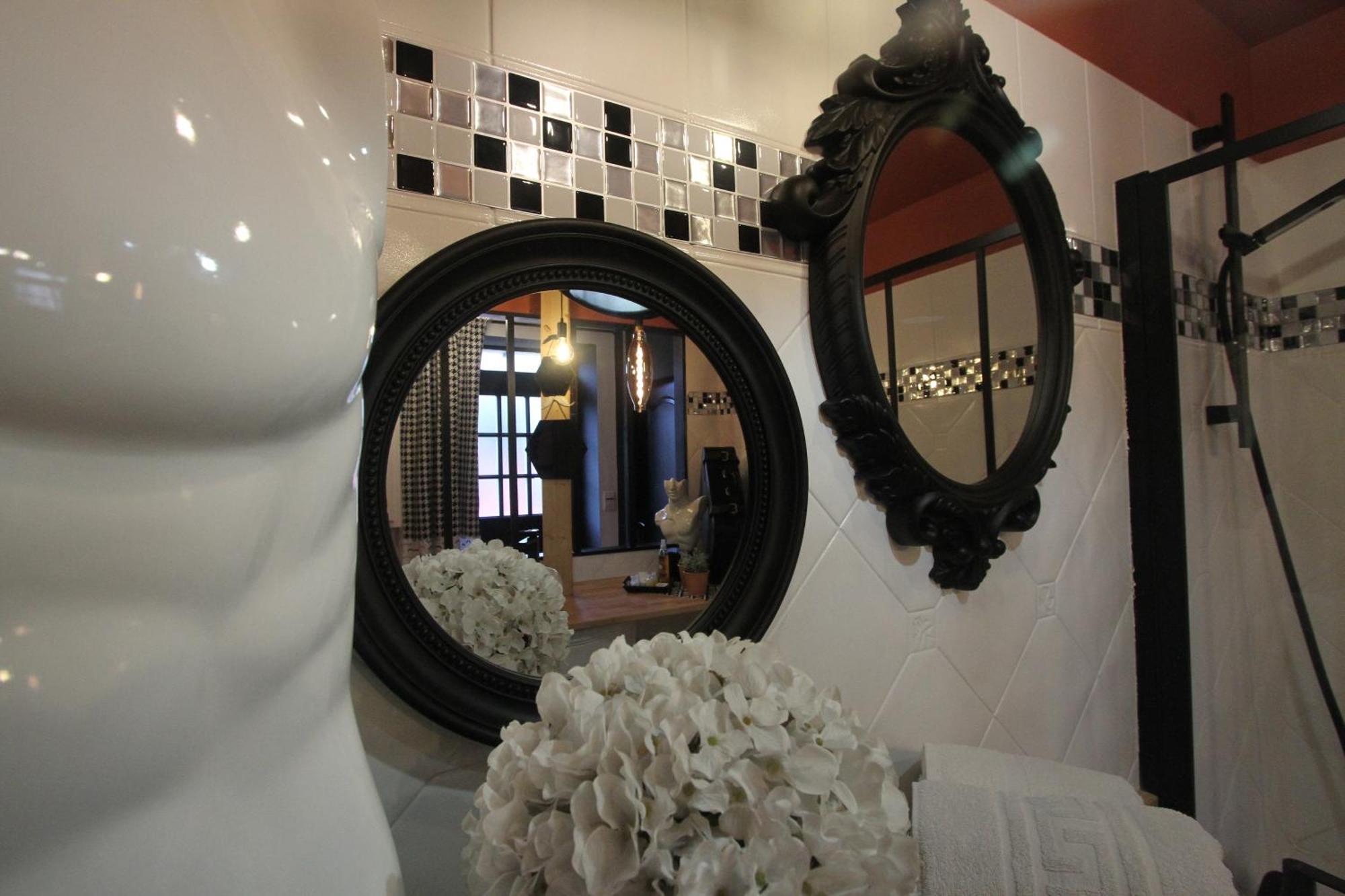 Taty Ginette Maison Et Table D'Hotes Marolles  Exterior foto